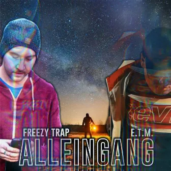 Alleingang by E.T.M.