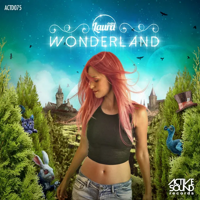 Wonderland - Original Mix