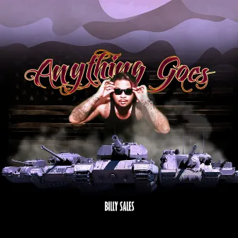 Anything Goes by Billy Sales