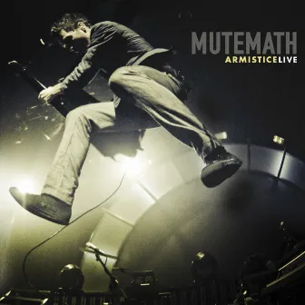 Armistice Live by Mutemath