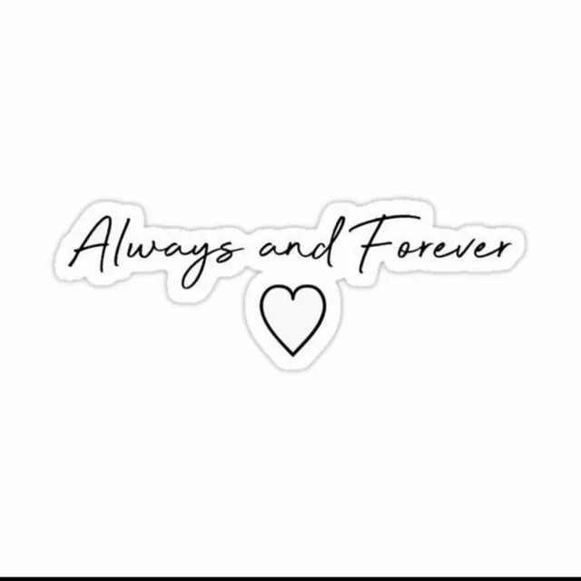 Always & Forever