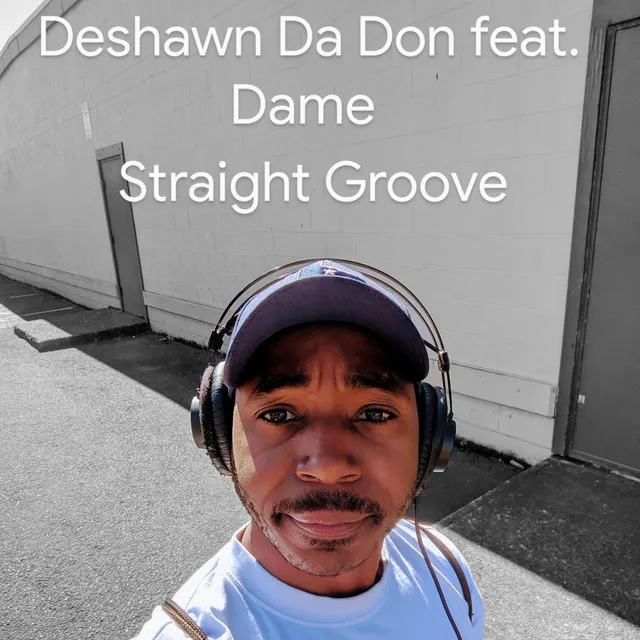 Straight Groove