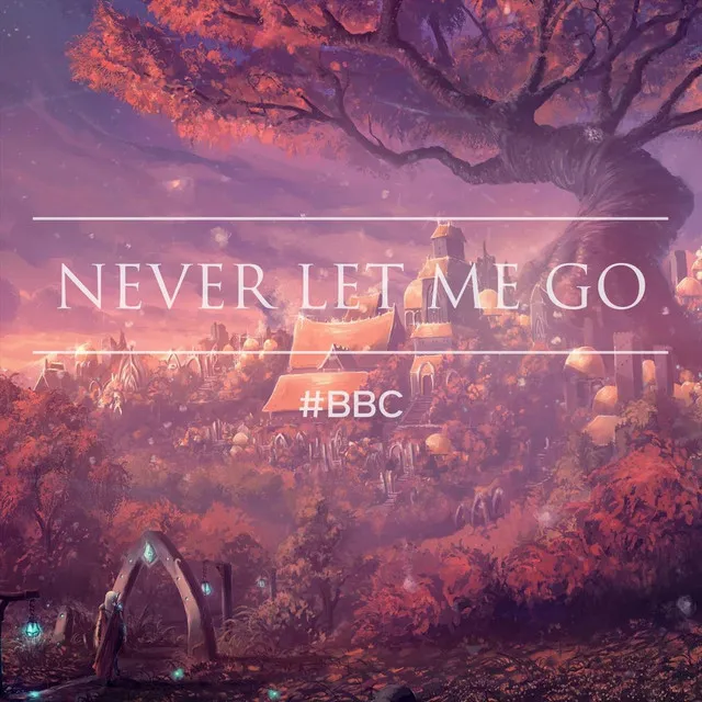 Never Let Me Go