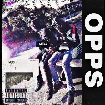 Opps by Lil EJ