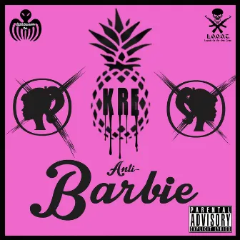 Anti-Barbie by Kre