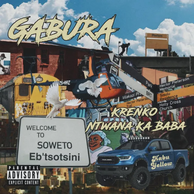 Gabura