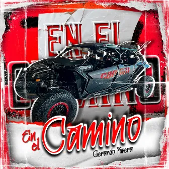 Firme En El Camino by Gerardo Rivera