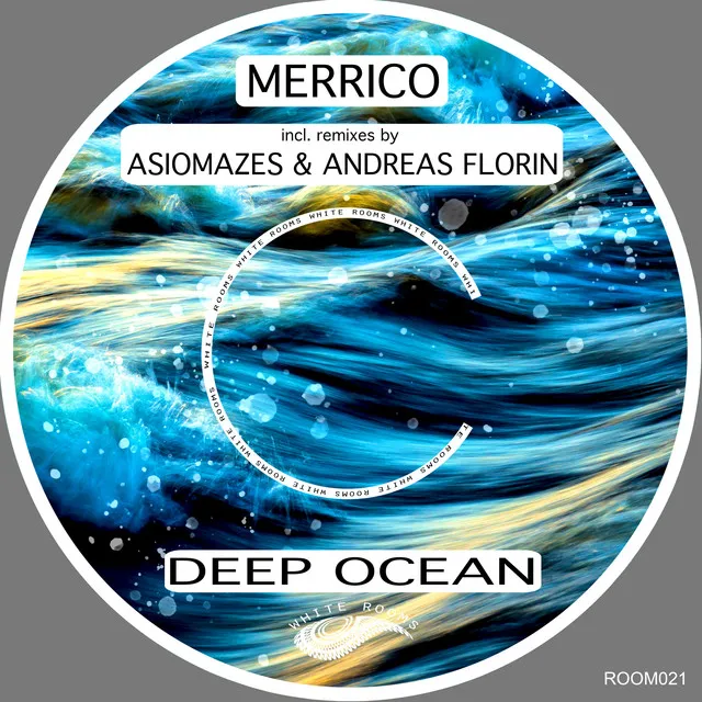 Deep Ocean - ASIOMAZES Remix