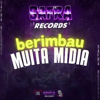 Berimbau Muita Mídia by DJ WG ORIGINAL