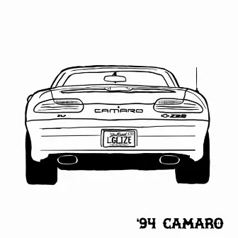 '94 Camaro by Tyler Halverson