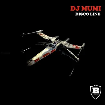 Disco Line by DJ Mumi