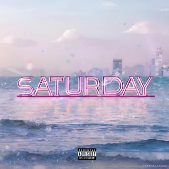 Saturday by Emyhr Rhymes