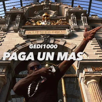 PAGA UN MAS by Gedi1000