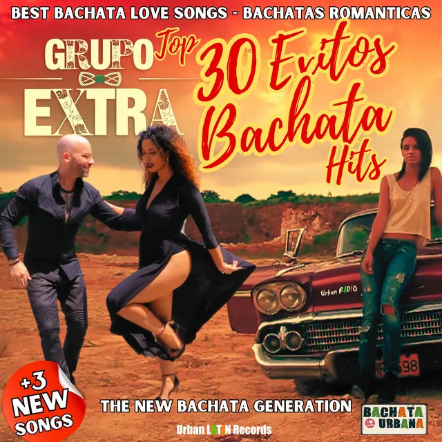 Solo Mia - Bachata Version