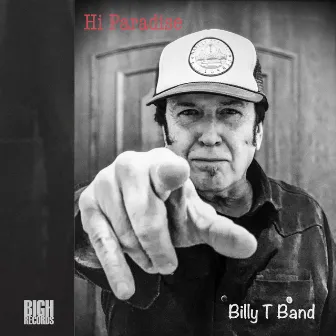 Hi Paradise by Billy T Band