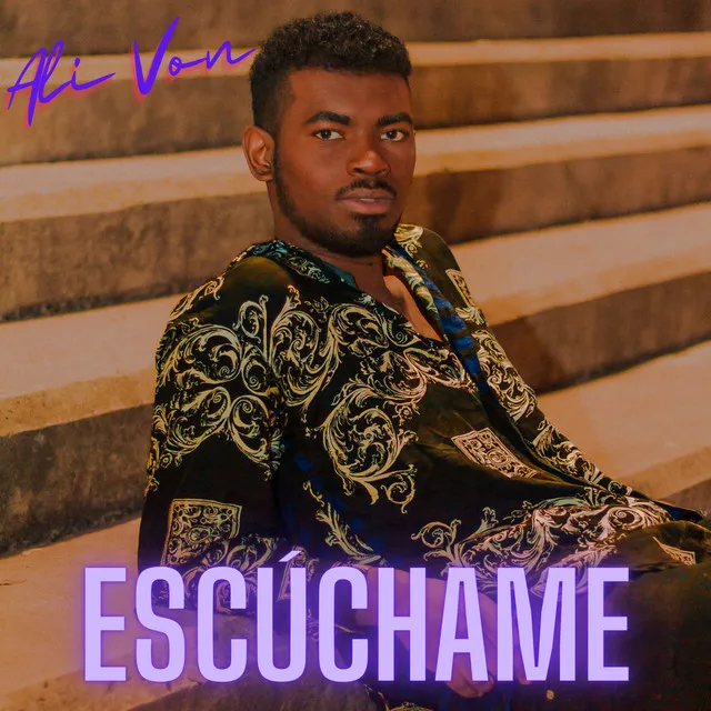 Escúchame