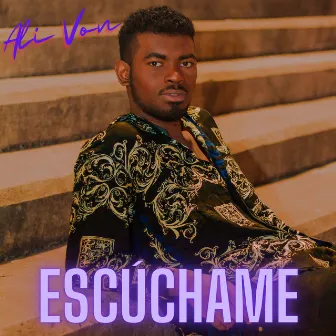 Escúchame by Ali Von