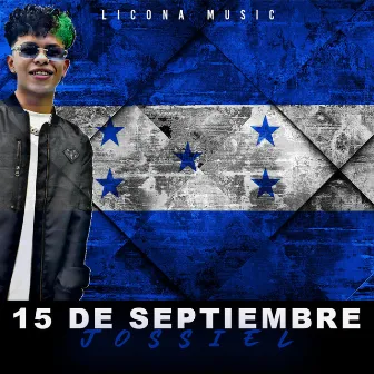 15 De Septiembre by Jossiel