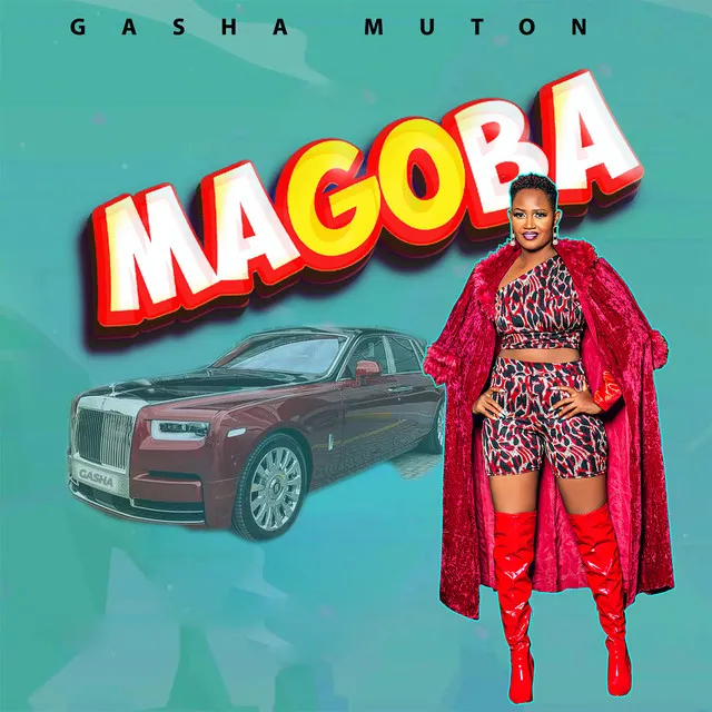 Magoba