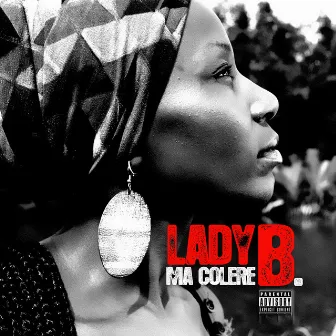 Ma colère by Lady Bantu