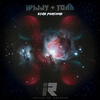 Star Puncher by Toad