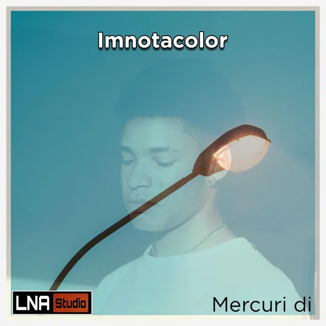 Imnotacolor