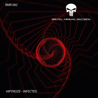 Infected by Hipynoze