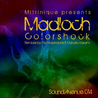 Colorshock by Mitrinique