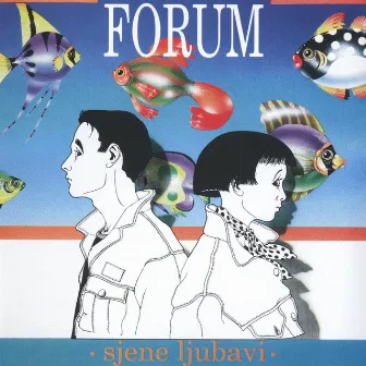 Sjene Ljubavi by Forum