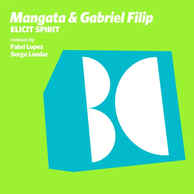 Elicit Spirit - Fabri Lopez Remix