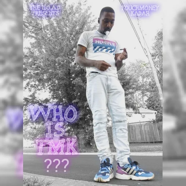 Who Is TMK ???, Vol. 1