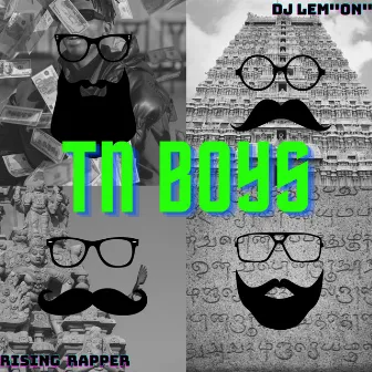 TN BOYS by Rising Rapper