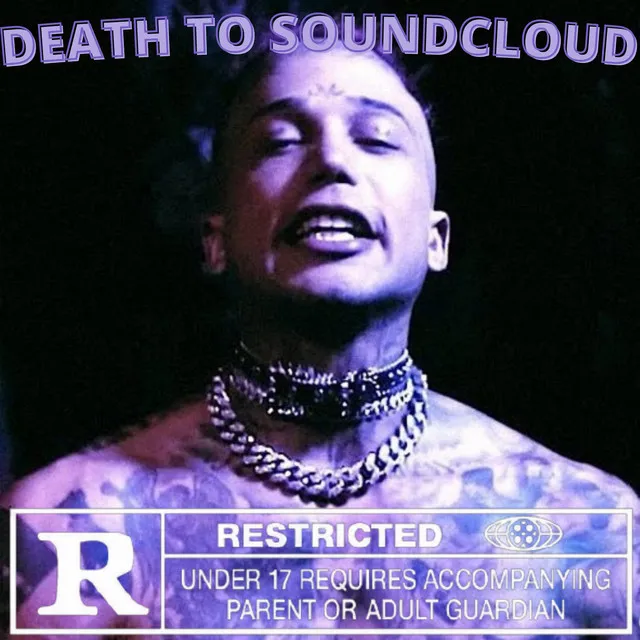 Death to Soundcloud