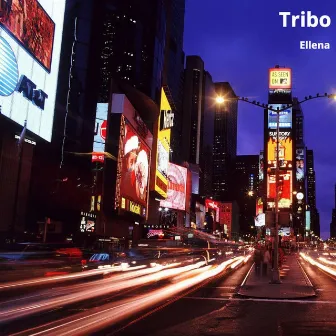 Tribo by Ellena