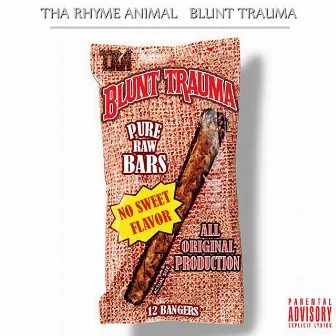 Blunt Trauma by Tha Rhyme Animal