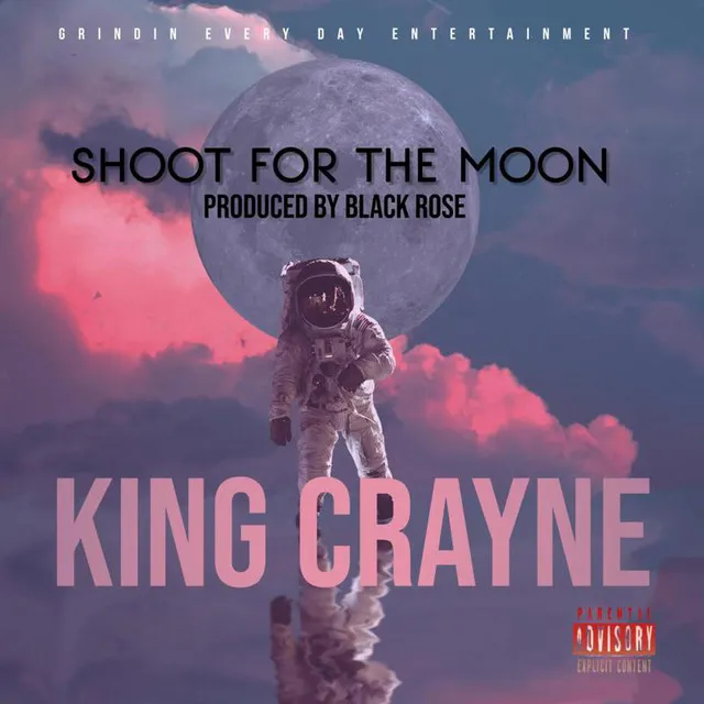 Shoot For The Moon