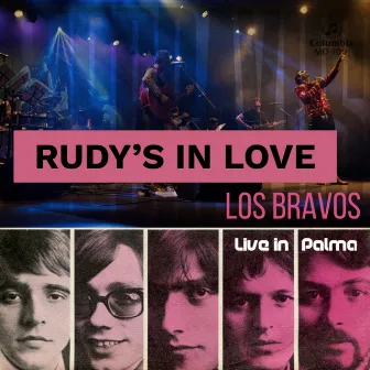 Rudy's in love by Los Bravos