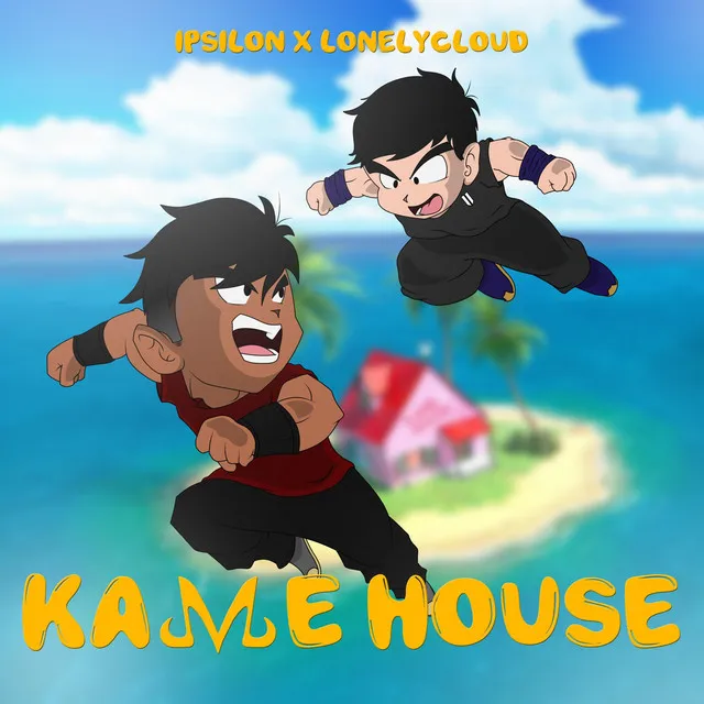 Kame House