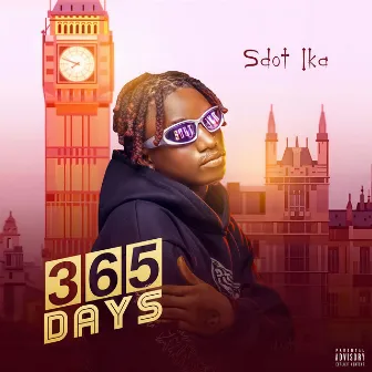 365 Days by Sdot Ika