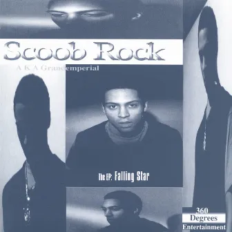 The EP:Falling Star by Scoob Rock