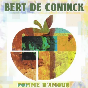 Pomme d'amour by Bert De Coninck