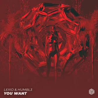 You Want by HUMBL3