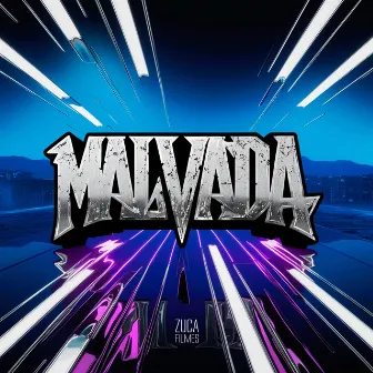 Malvada by Dj Nando Beatz