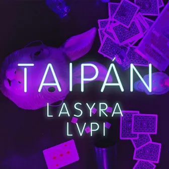 Taipán by Lvpi