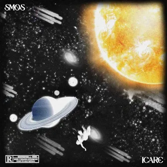 Icare by Smos