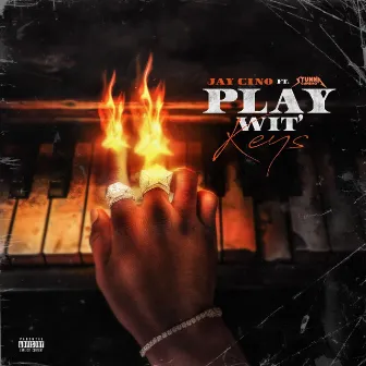 Play Wit' Keys by Jay Cino