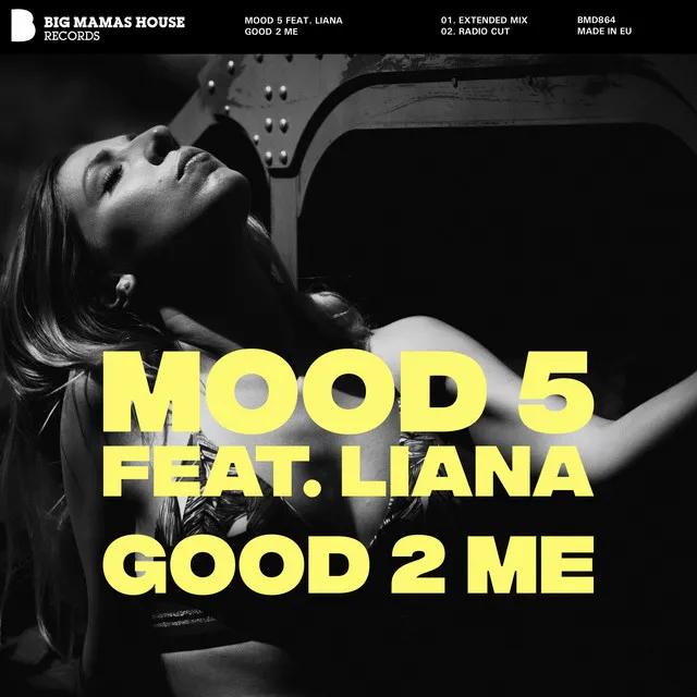 Good 2 Me - Radio Cut