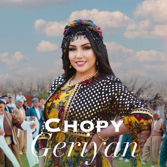 Geriyan by Chopy