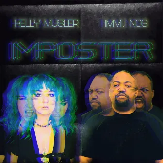 Imposter by Kelly Musler