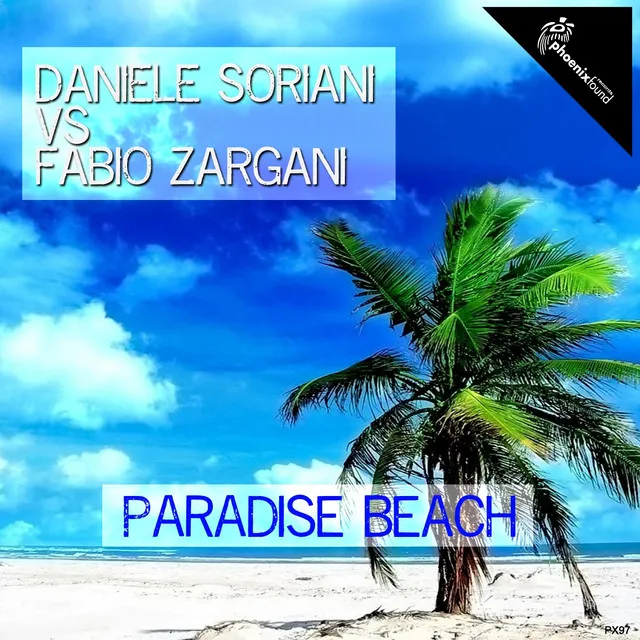 Paradise Beach - D-Soriani Ibz Remix